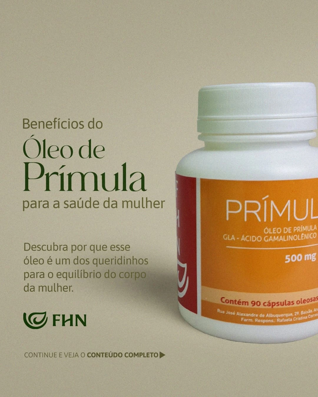 Farmácia FHN - O Fitomel é um dos melitos da linha de frente da ...