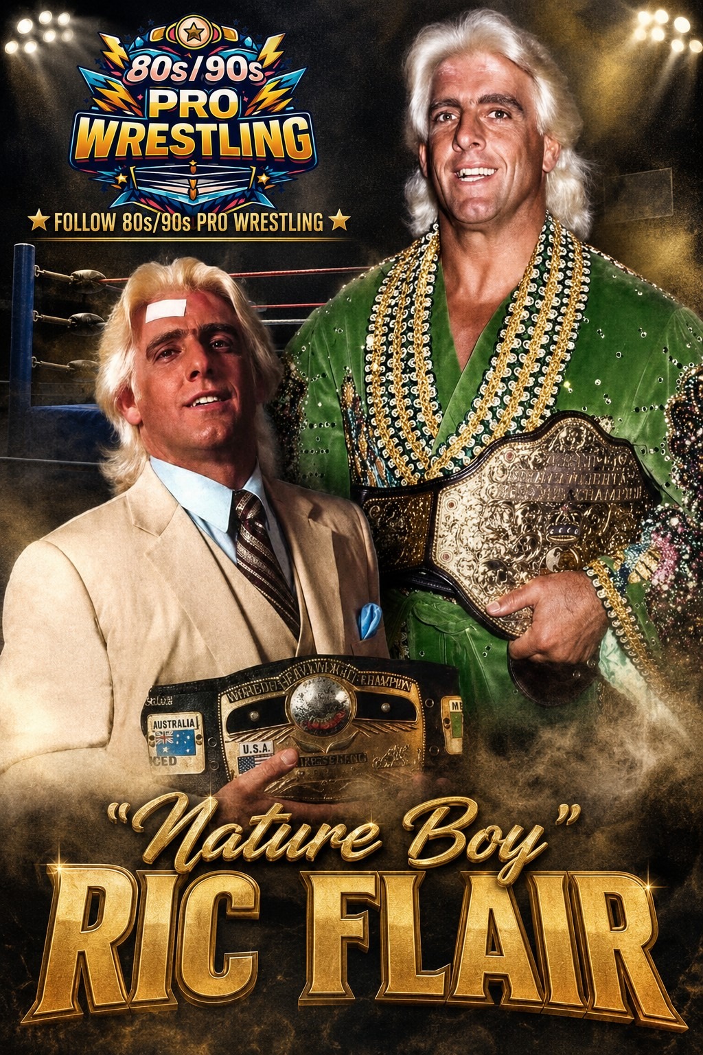 Nature Boy