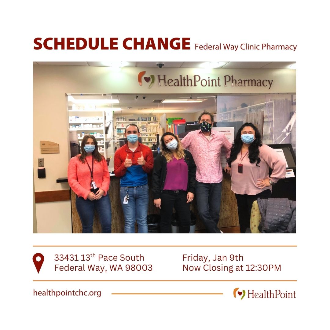 HealthPoint | Renton WA