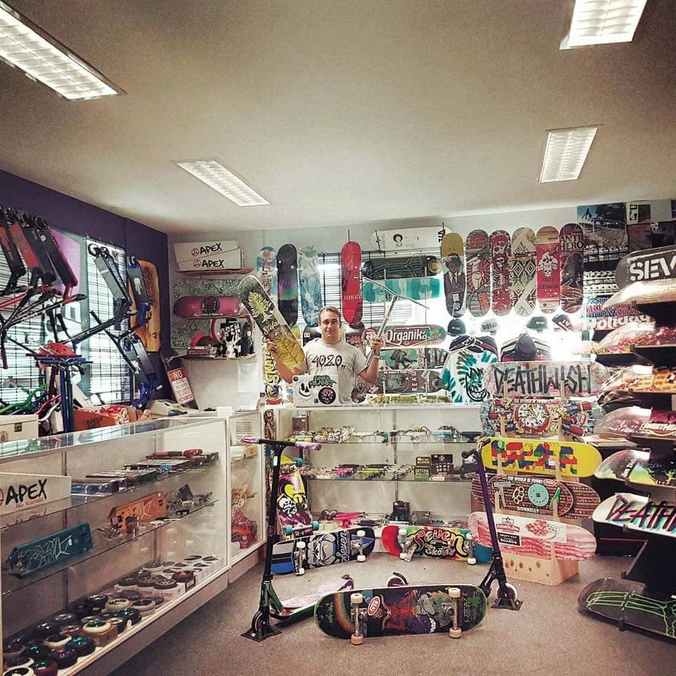 Ride Supplies | Redcliffe QLD