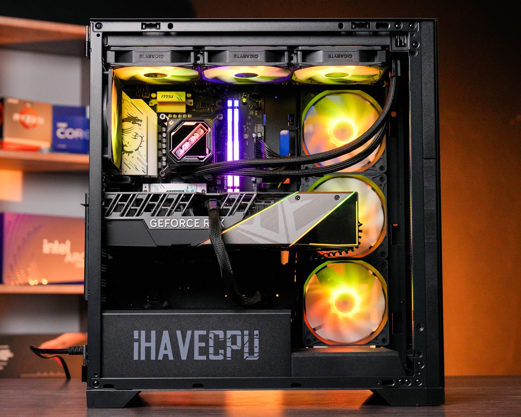 iHAVECPU - iHAVECPU added a new photo.