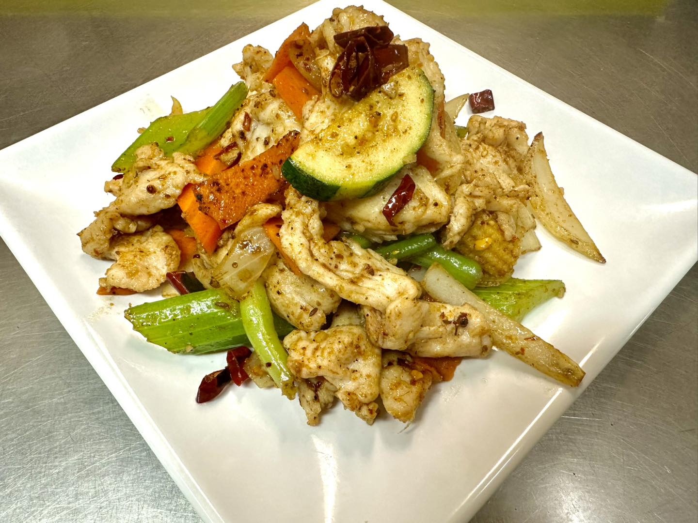 Turvey Tops Chinese Takeaway & Delivery | Wagga Wagga NSW