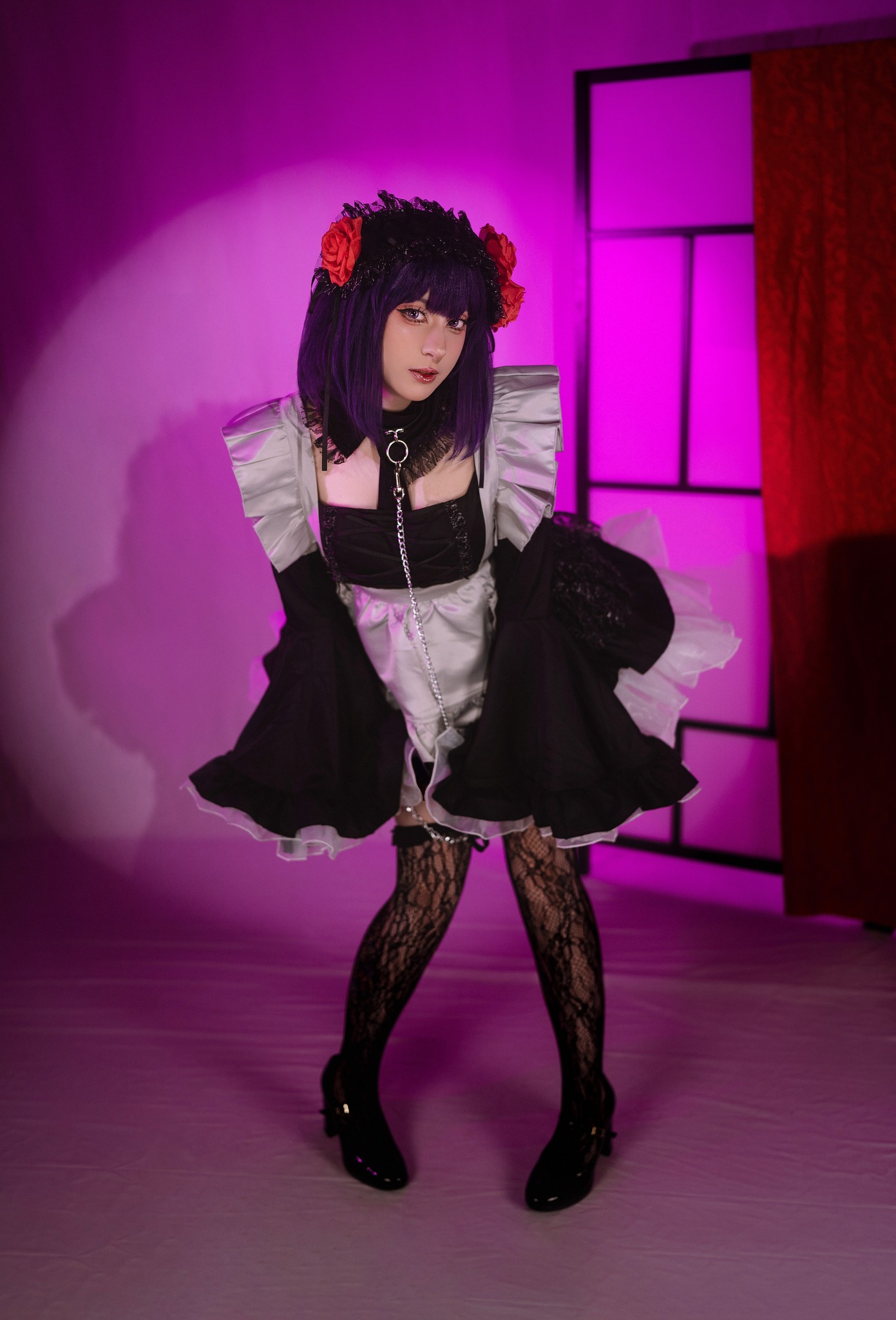 MIE Costume様　参考資料用ページ② Miccostumes - Miccostumes added a new photo.