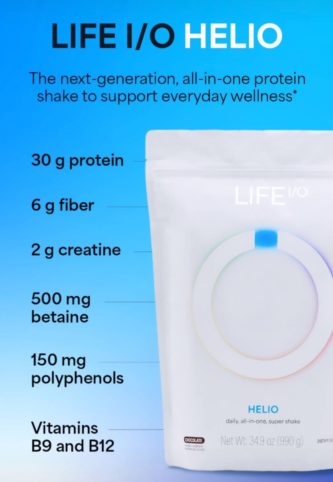 glutathione herbalife launches Helio superfood shake and Activate Energy 16103 Veterinary Use Complex Vitamin Style:Single Session
