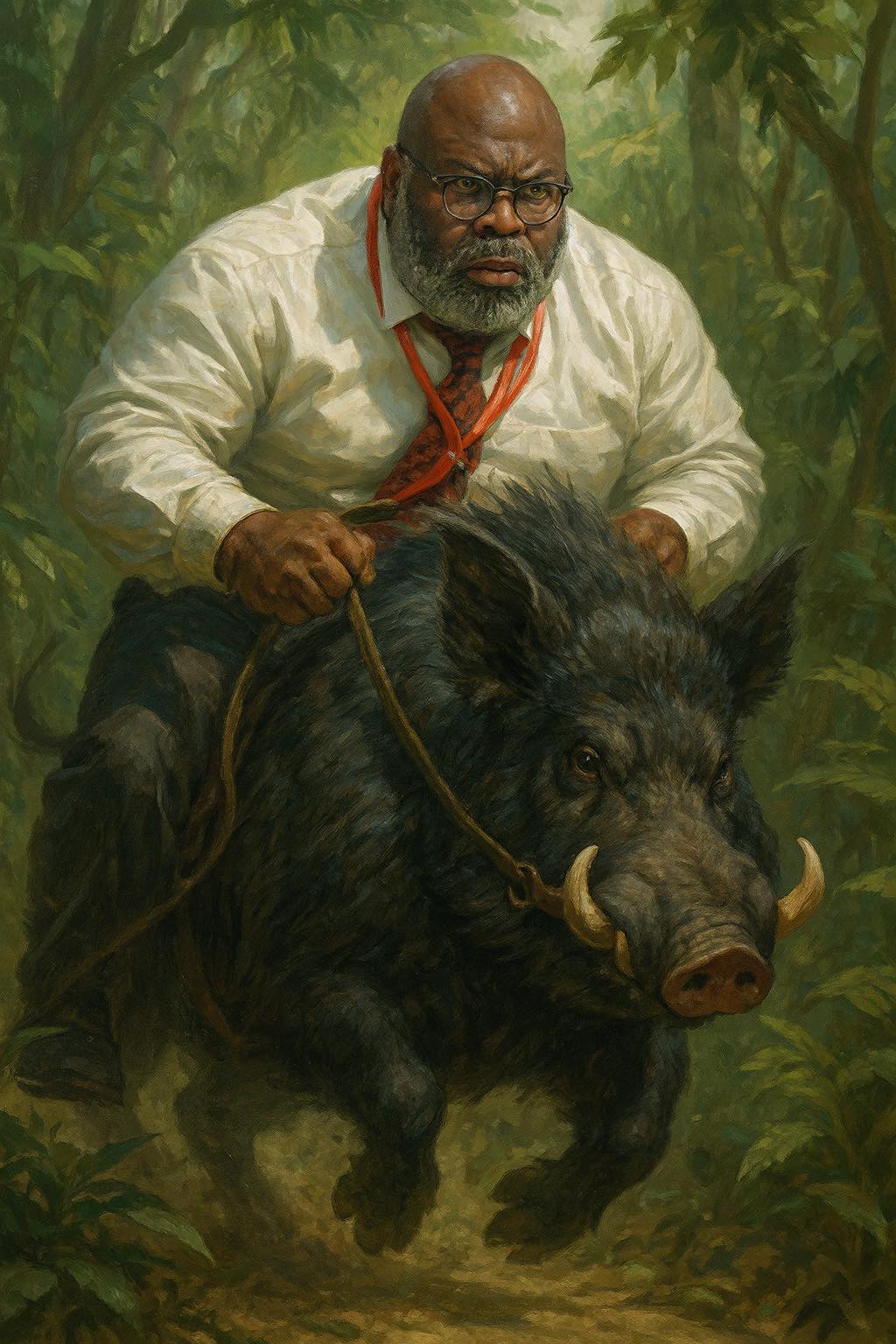🐗Let’s Ride🐗 If leading a school... - Arkansas High School | Facebook