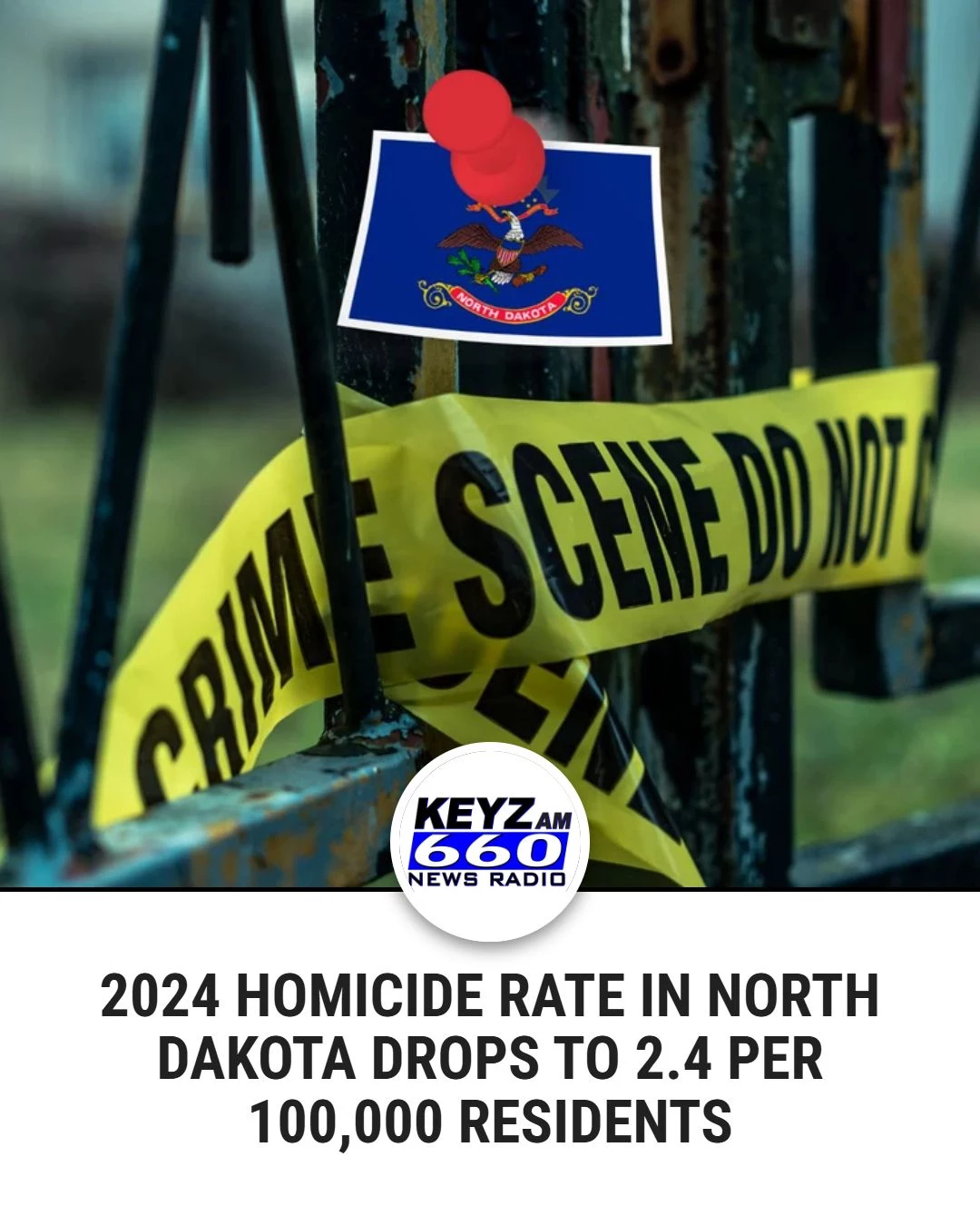 660 KEYZ News Radio - Engineering Professor Katrina Christiansen ...