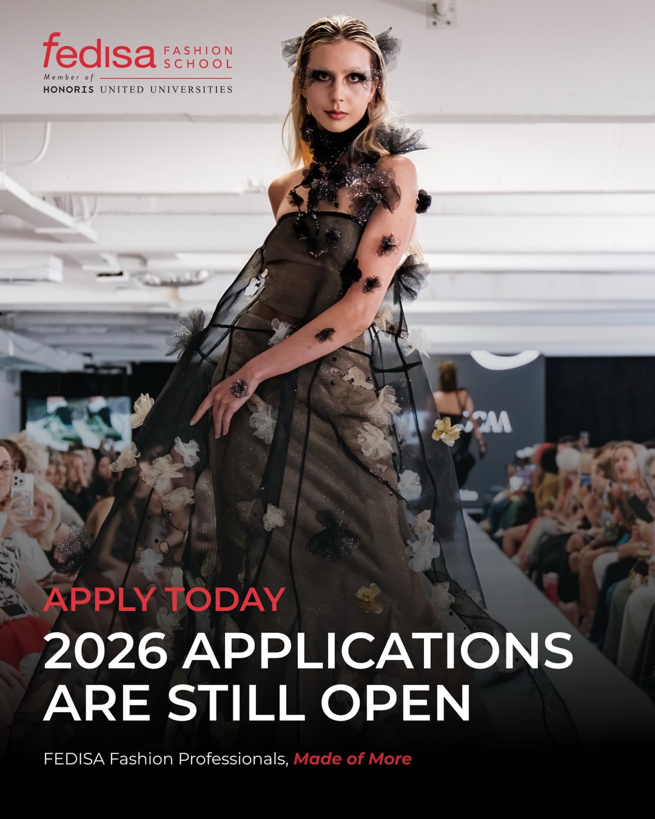 FEDISA - DENIMOCRACY FASHION FLASH 2018. | Facebook