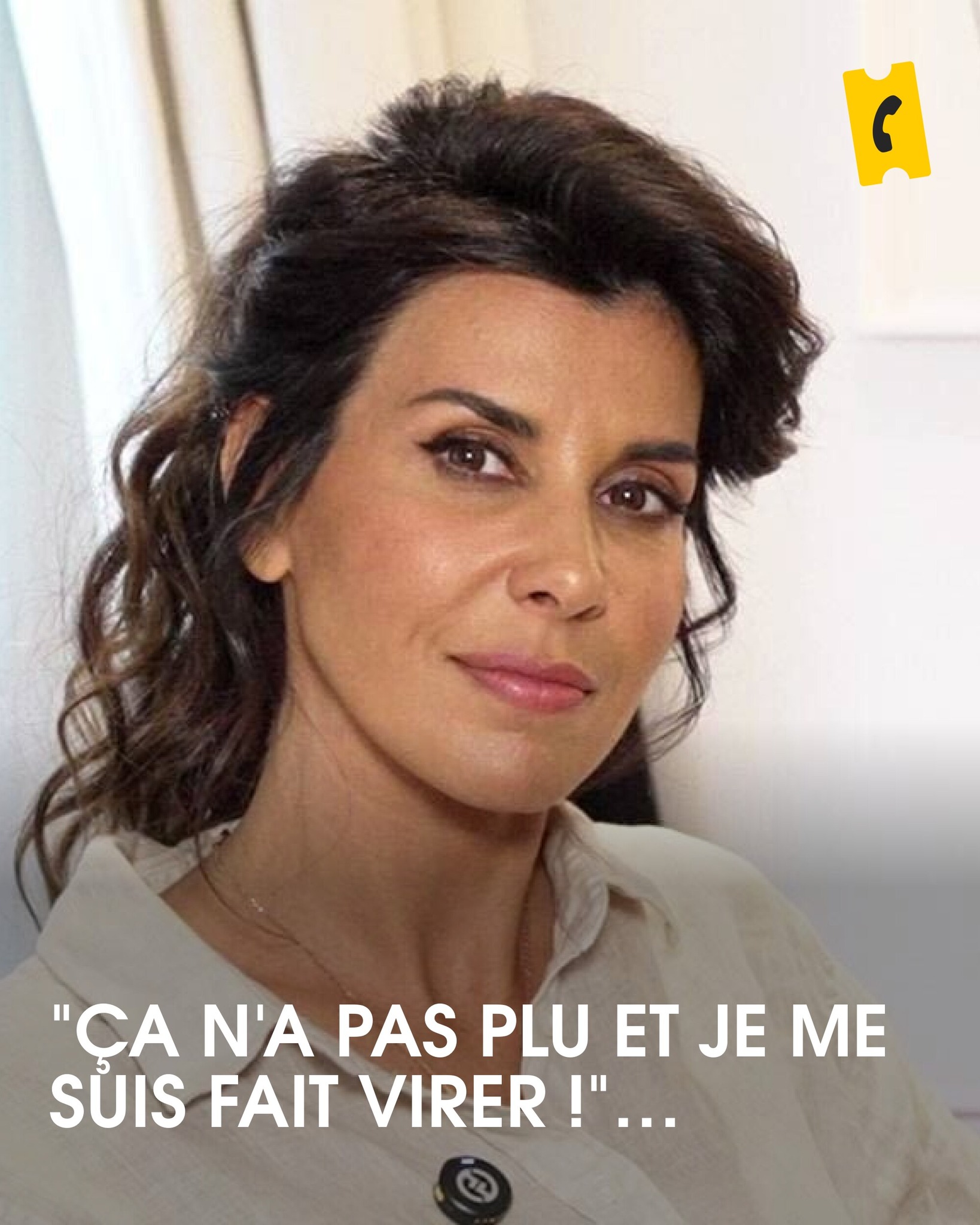 Le gras c'est la vie - t-shirt en coton bio - parodie kaamelott - Un grand marché