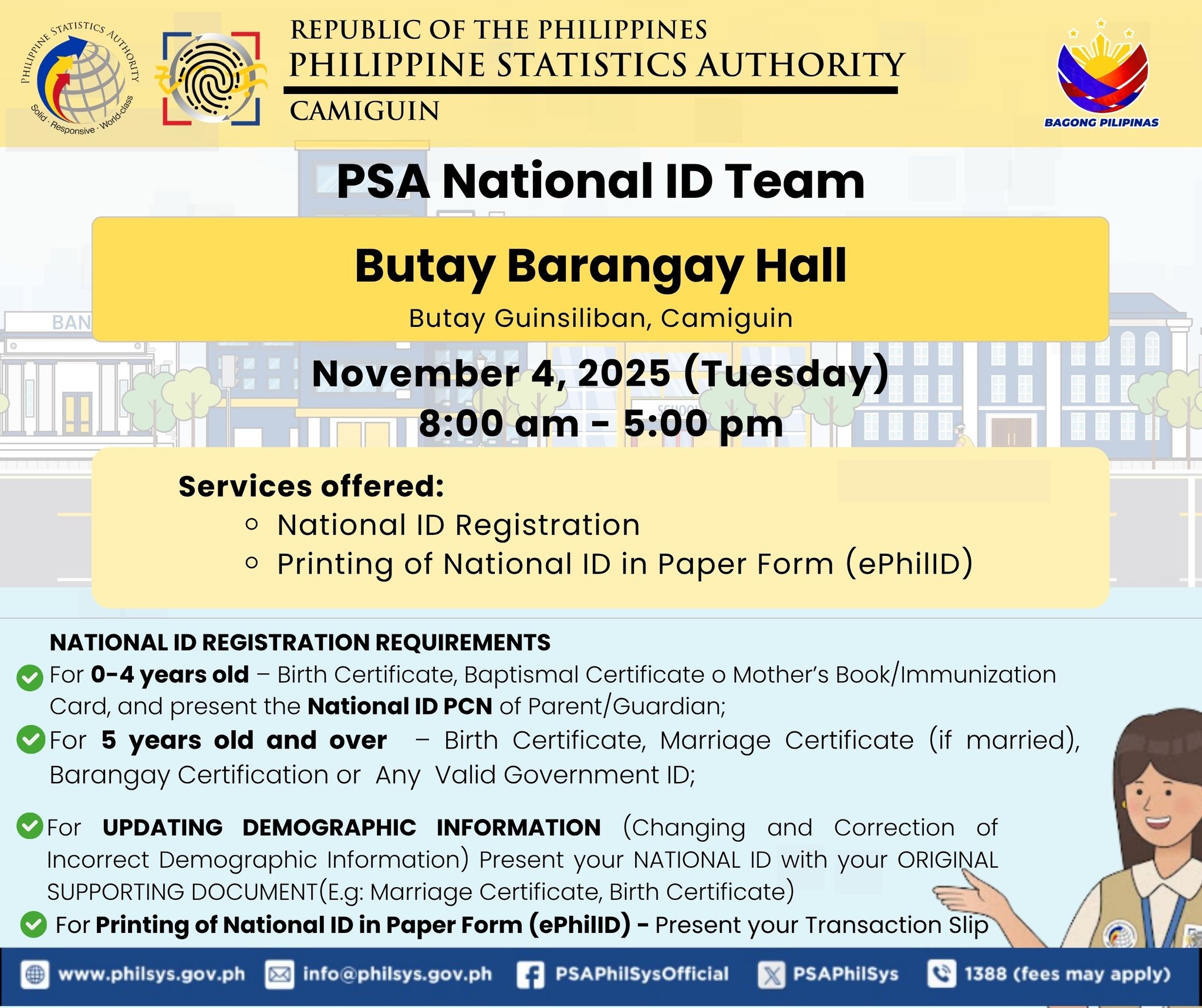 Philippine - 📢 Maayong Adlaw Butay! Maayong balita! Ang Philippine ...