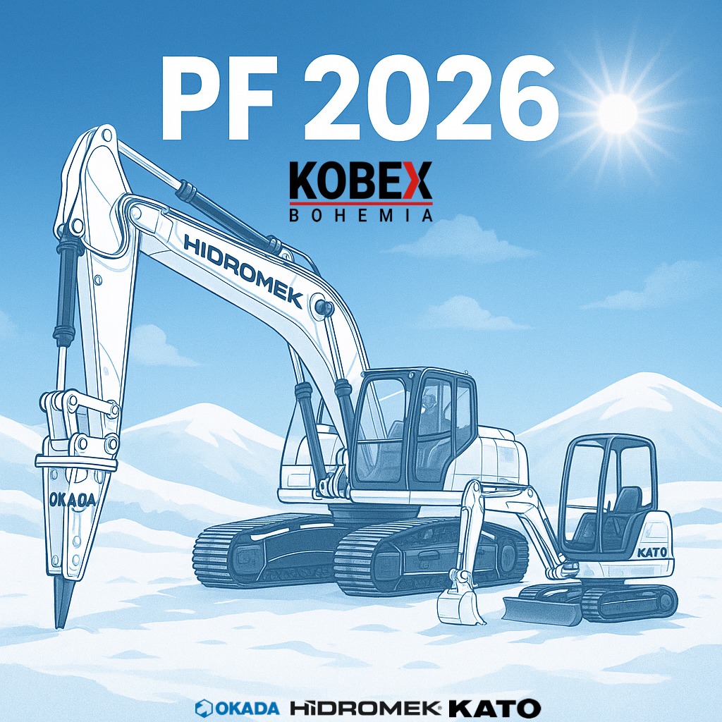 KOBEX - Rok 2025 v kostce & vstup do roku 2026 - https://mailchi.mp ...
