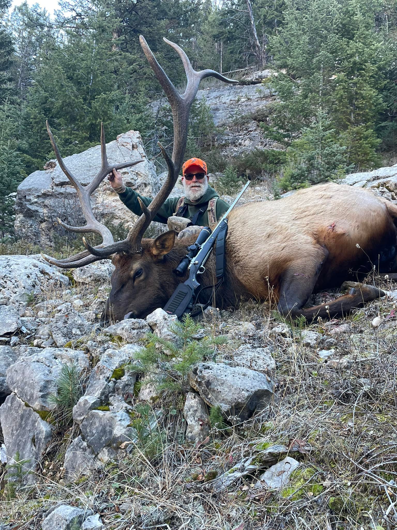 Shell Valley Outfitters | Greybull WY