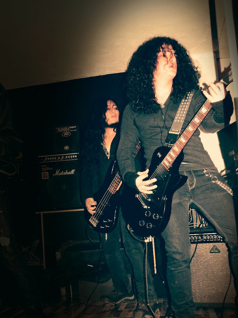 Triskëll En el Hell Jail... Las fotos que faltaban!!!