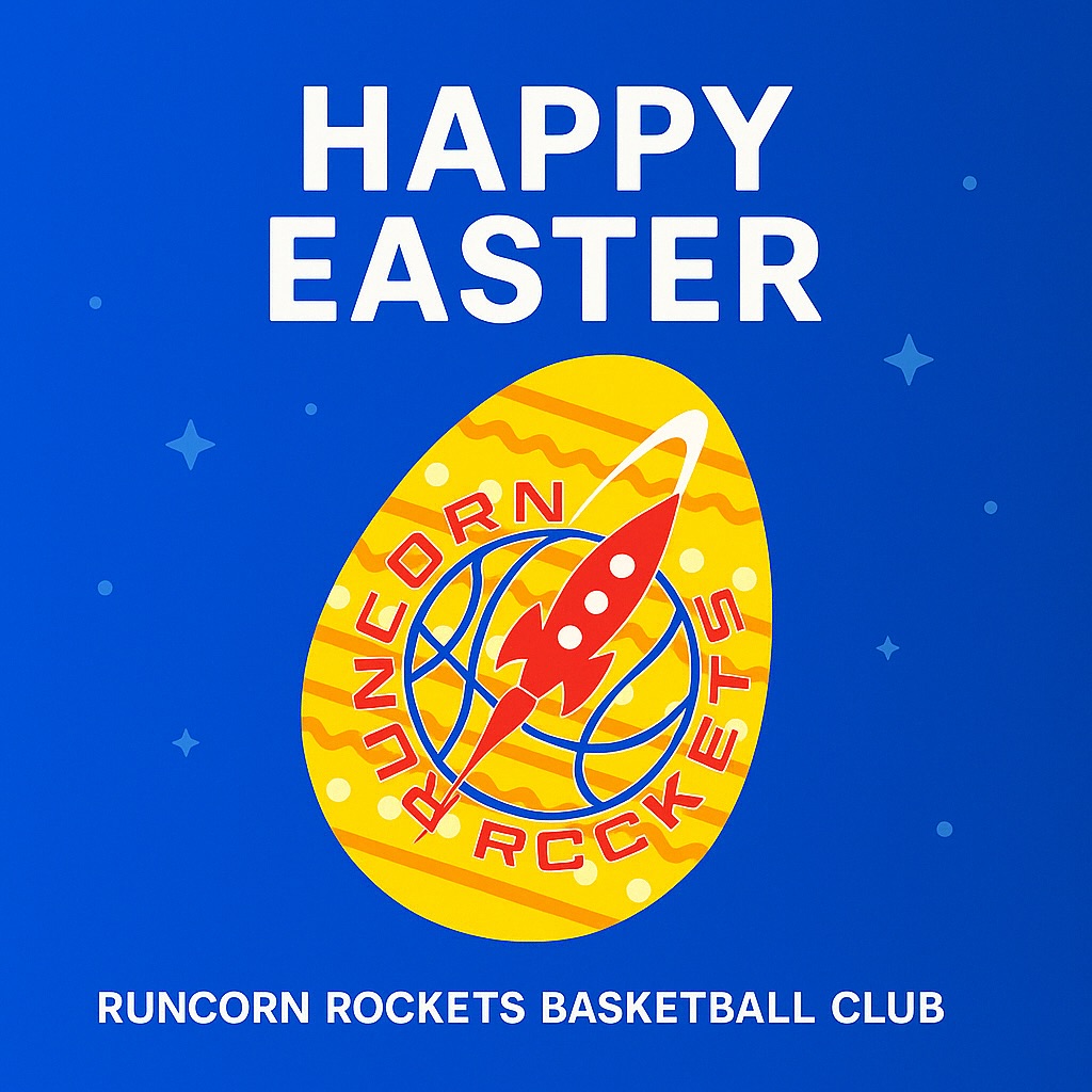 Runcorn Rockets Basketball Club Inc