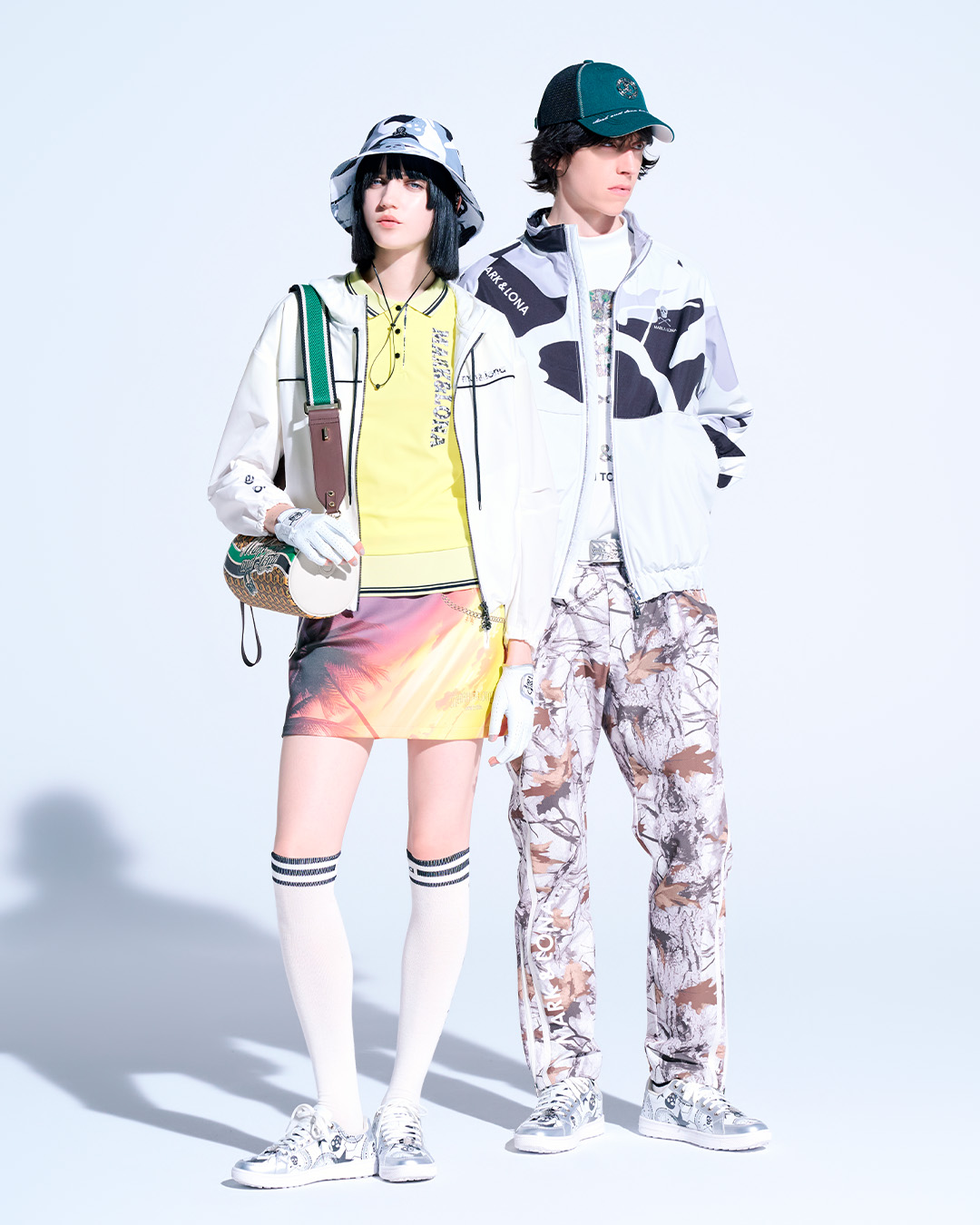MARK - 【NEWS】 MARK & LONA GINZA SIX 店 新作商品が入荷いたしまし