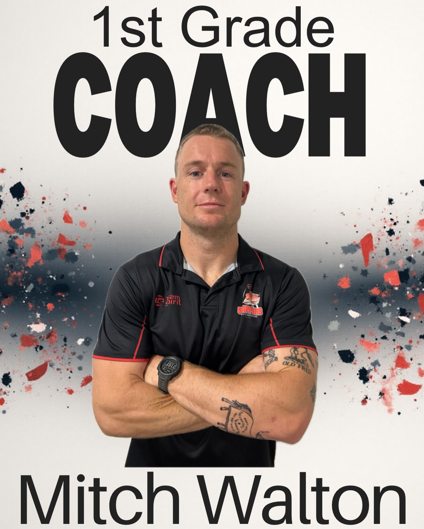 Coffs Harbour Snappers Rugby Union Football Club - 🚨 2022 COMMITTEE ...