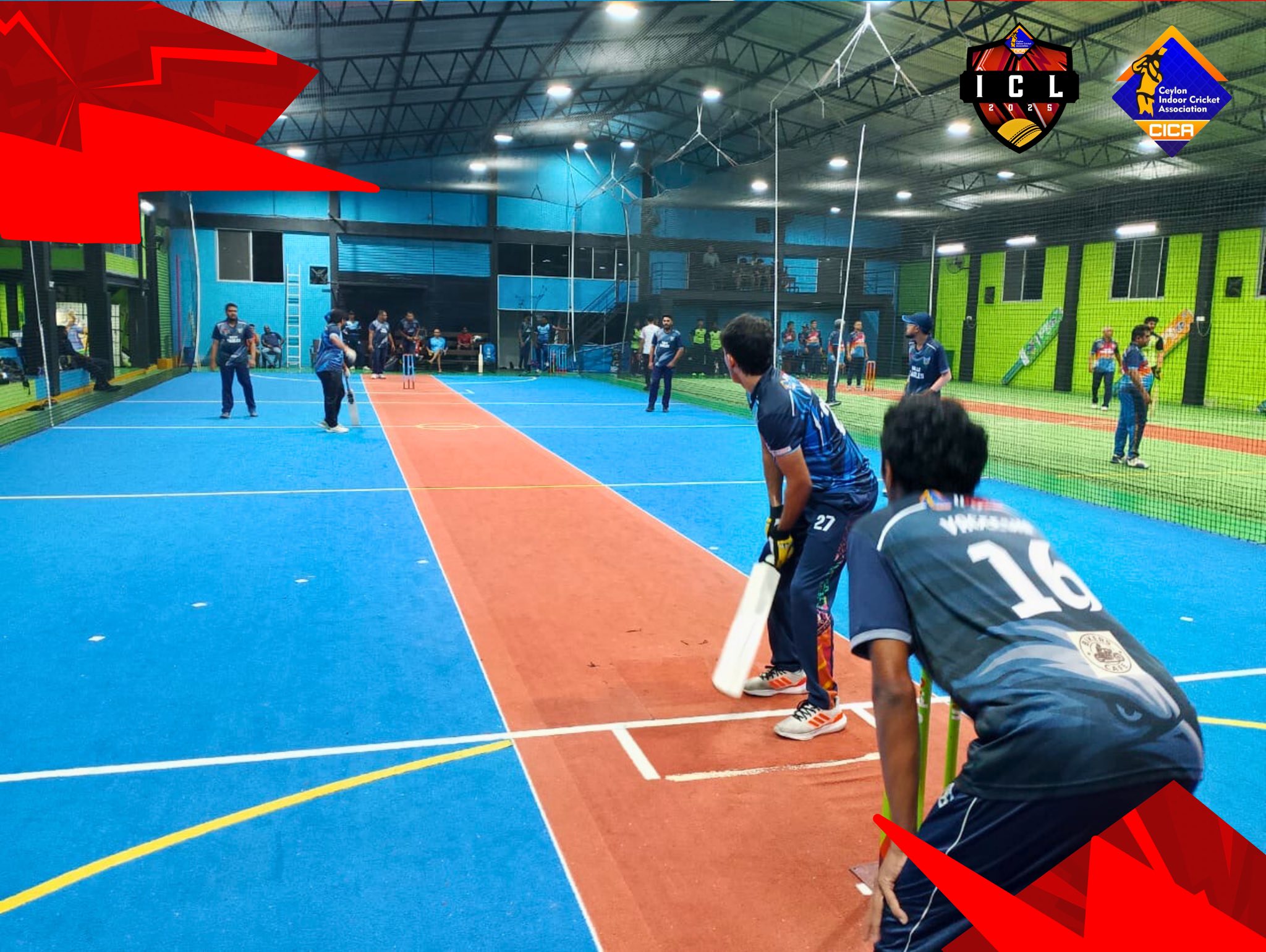 U-Pro Colombo | Sri Jayavardhanapura