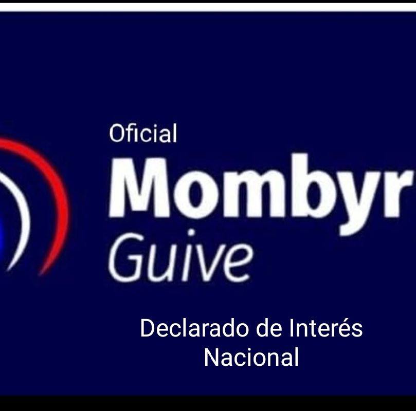 Oficial Mombyry Guive added a new... - Oficial Mombyry Guive