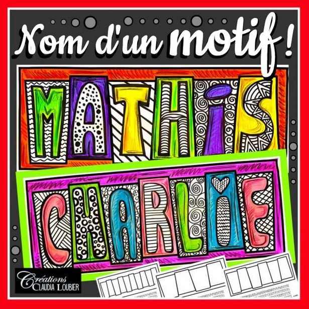 Créations Claudia Loubier - Arts plastiques - Nous avons réalisé le ...