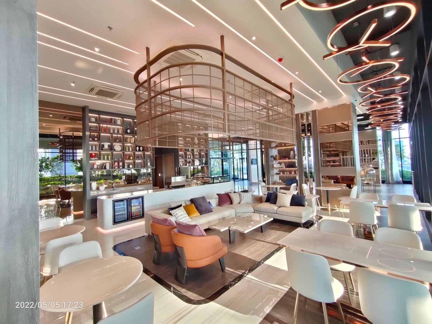 A-design ตกแต่งภายใน