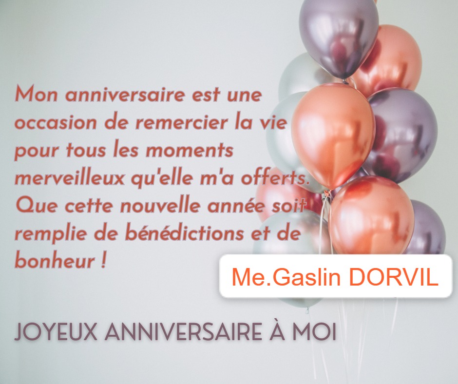 Gaslin Dorvil