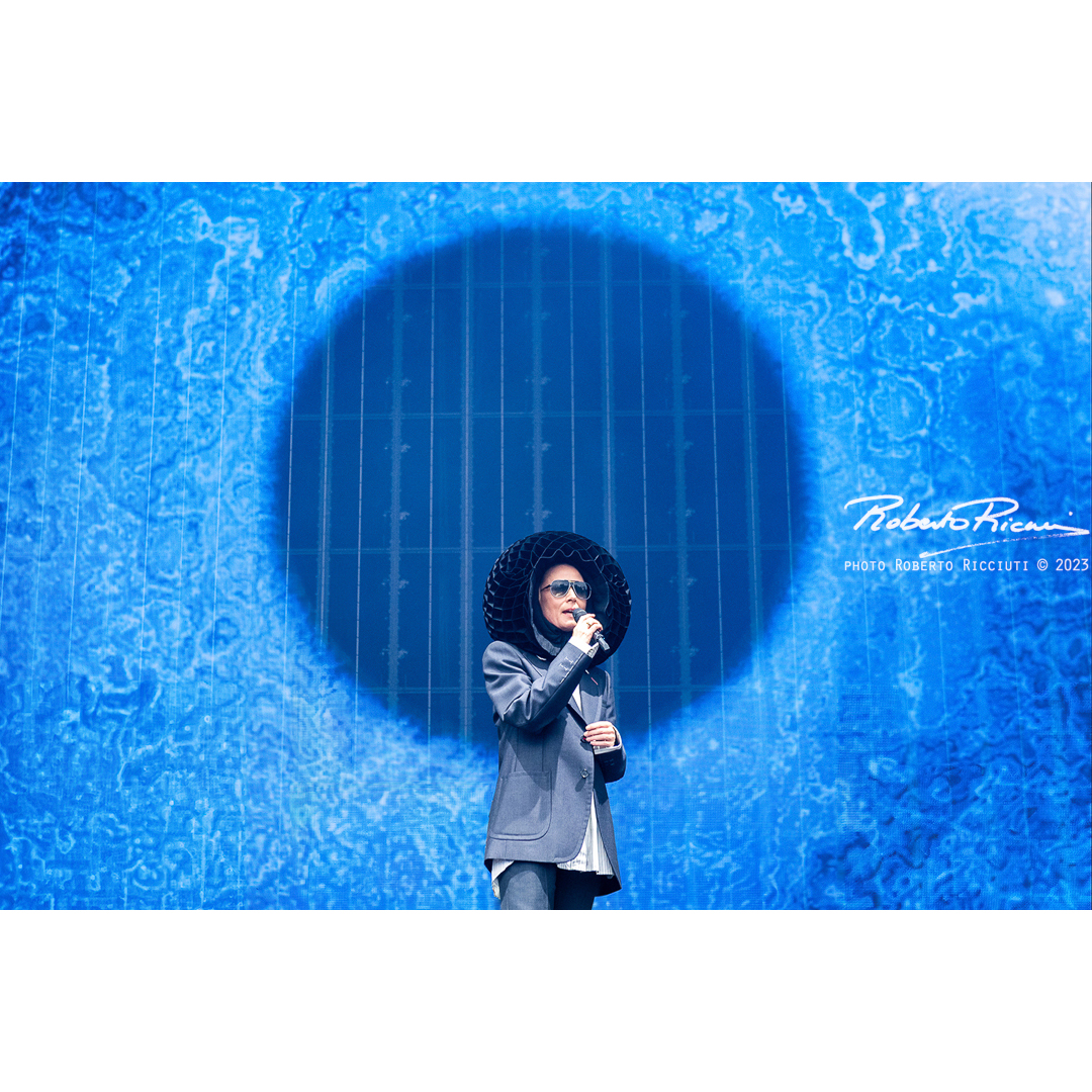 Roberto Ricciuti Photographer