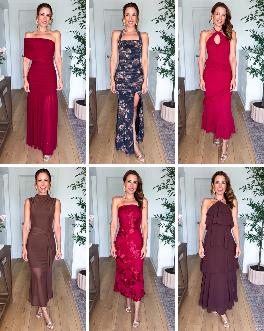 amazon petite formal dresses petite-friendly wedding guest dresses, each available in multiple colors! ❤️🔗⬇️ USNEW_06_18_25