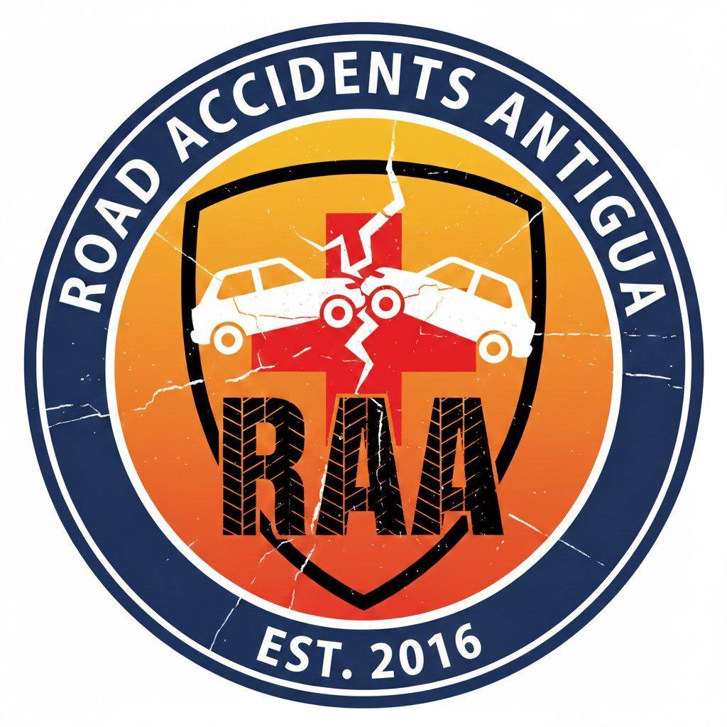 Factory road | Road Accidents Antigua - RAA