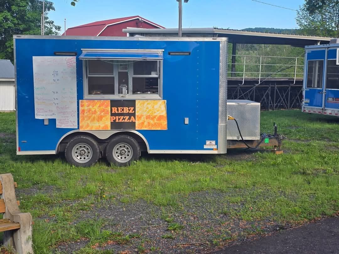 Covered Bridge Brewhaus added a... - Covered Bridge Brewhaus