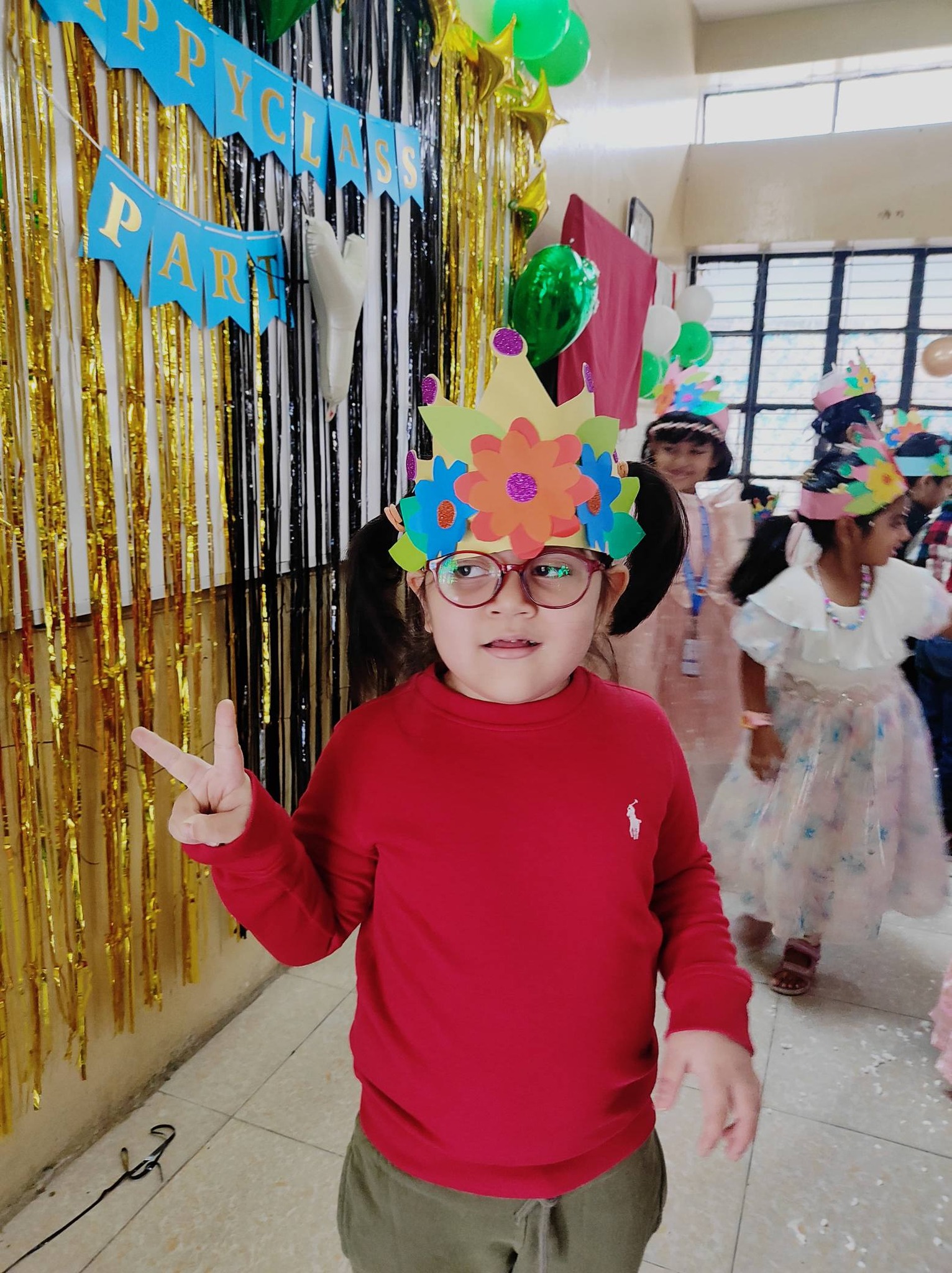 Baridhara Scholars' International School and College - BSISC added a ...