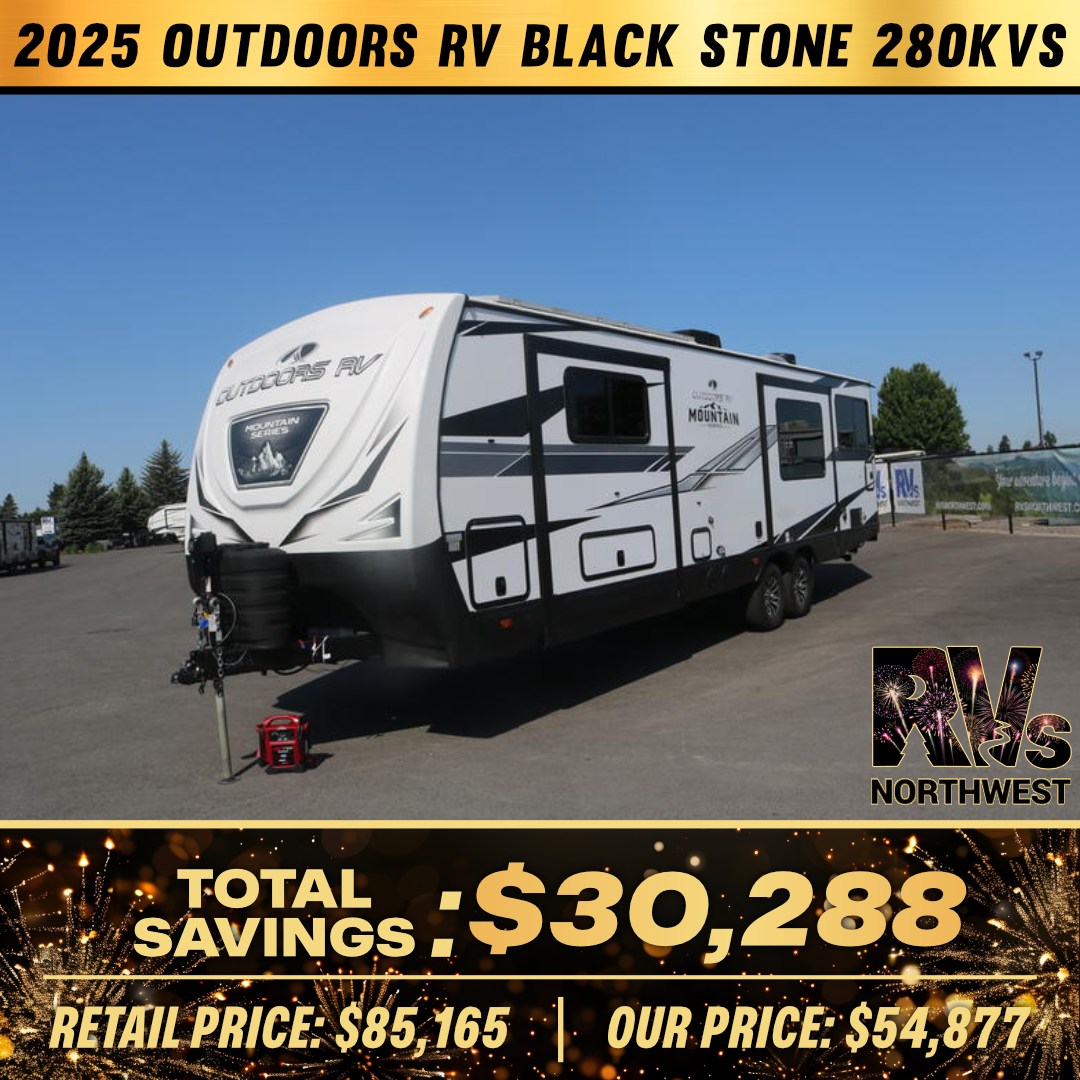 RVs Northwest - RVs Northwest added a new photo.