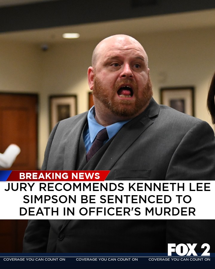 Fox2Now - Following the end of closing arguments in the case of Kenneth ...