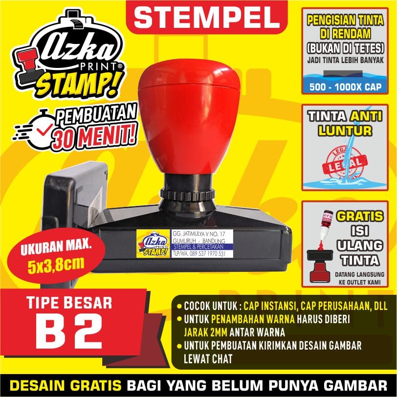 Azka_printing