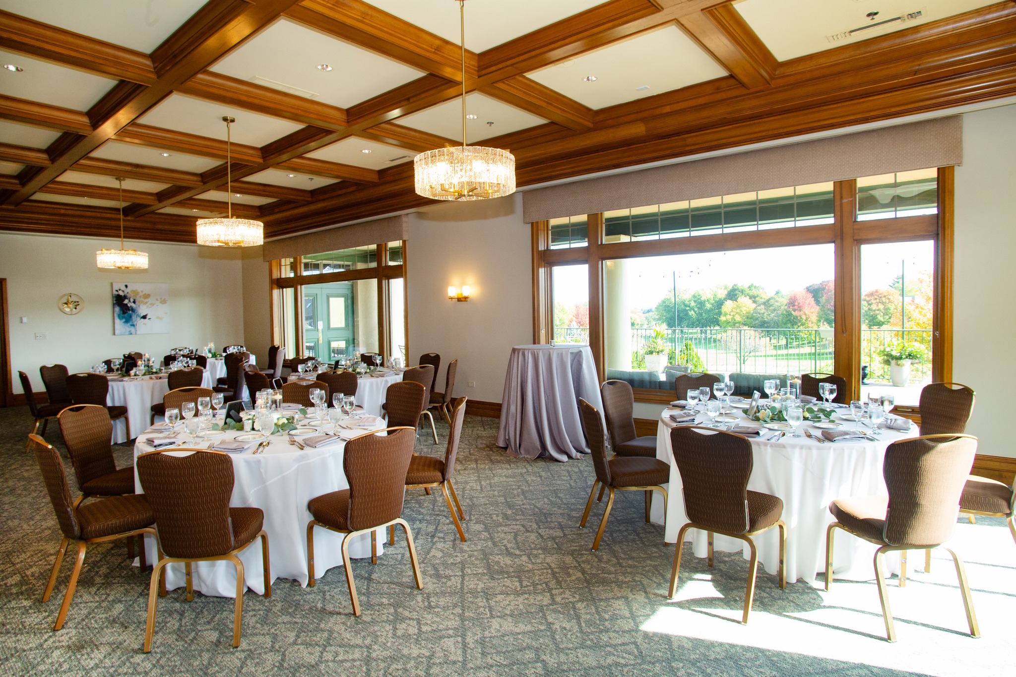 Boulder Ridge Country Club | Lake in the Hills IL