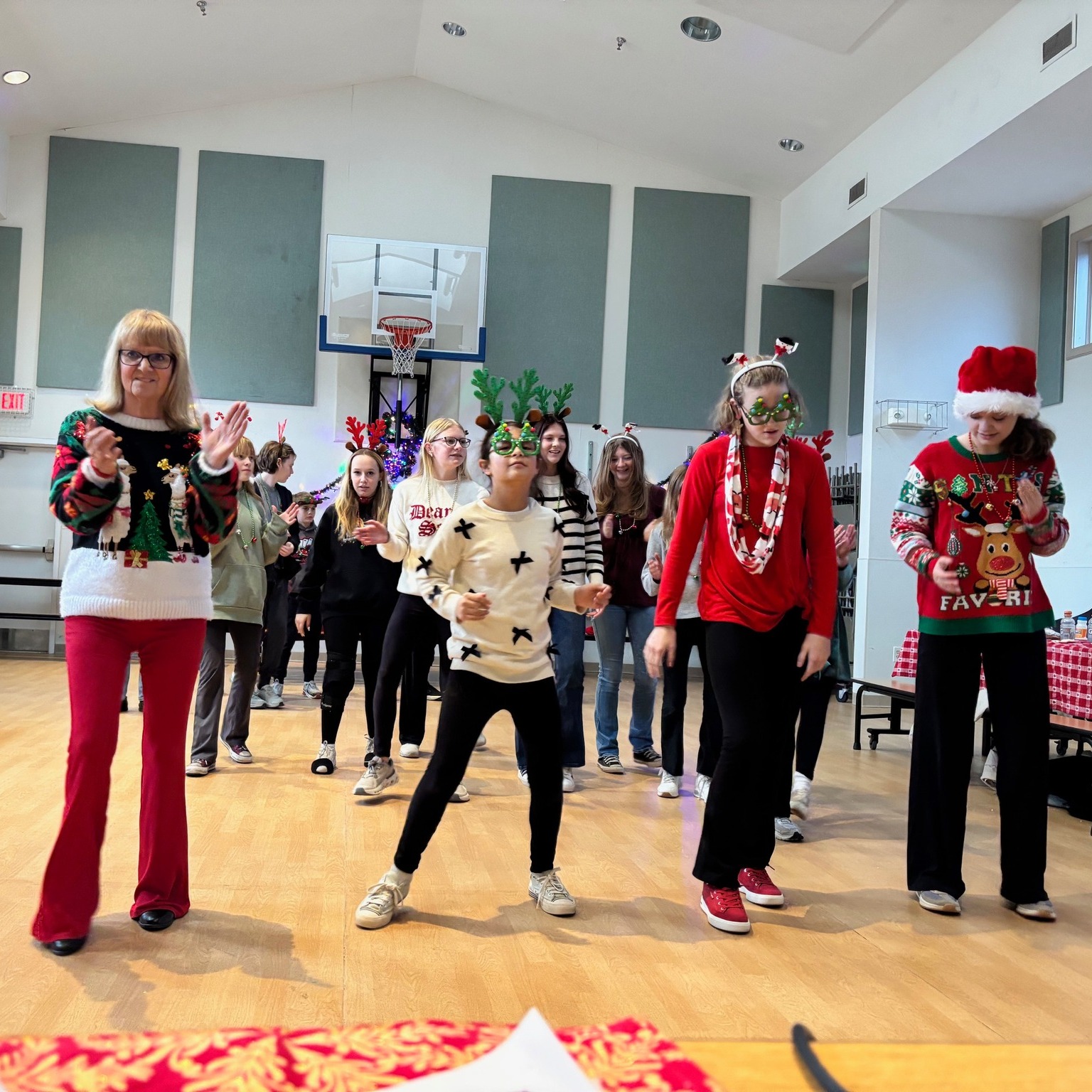 Riverside School - Richmond - Riverside School - Richmond students are ...