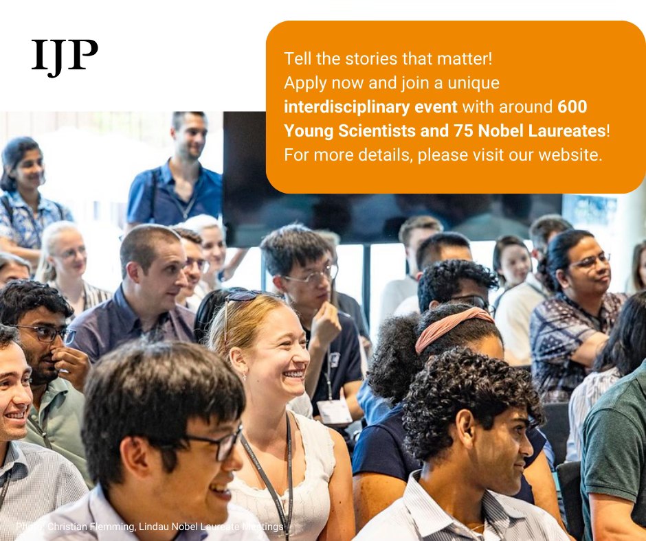 IJP - International Journalists' Programmes | Berlin