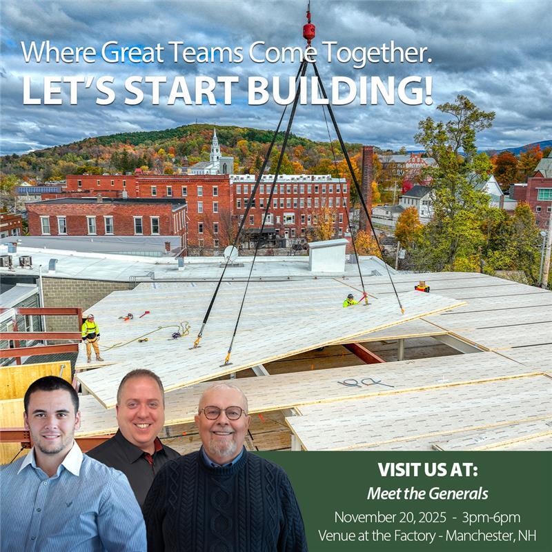 ReArch Construction | South Burlington VT
