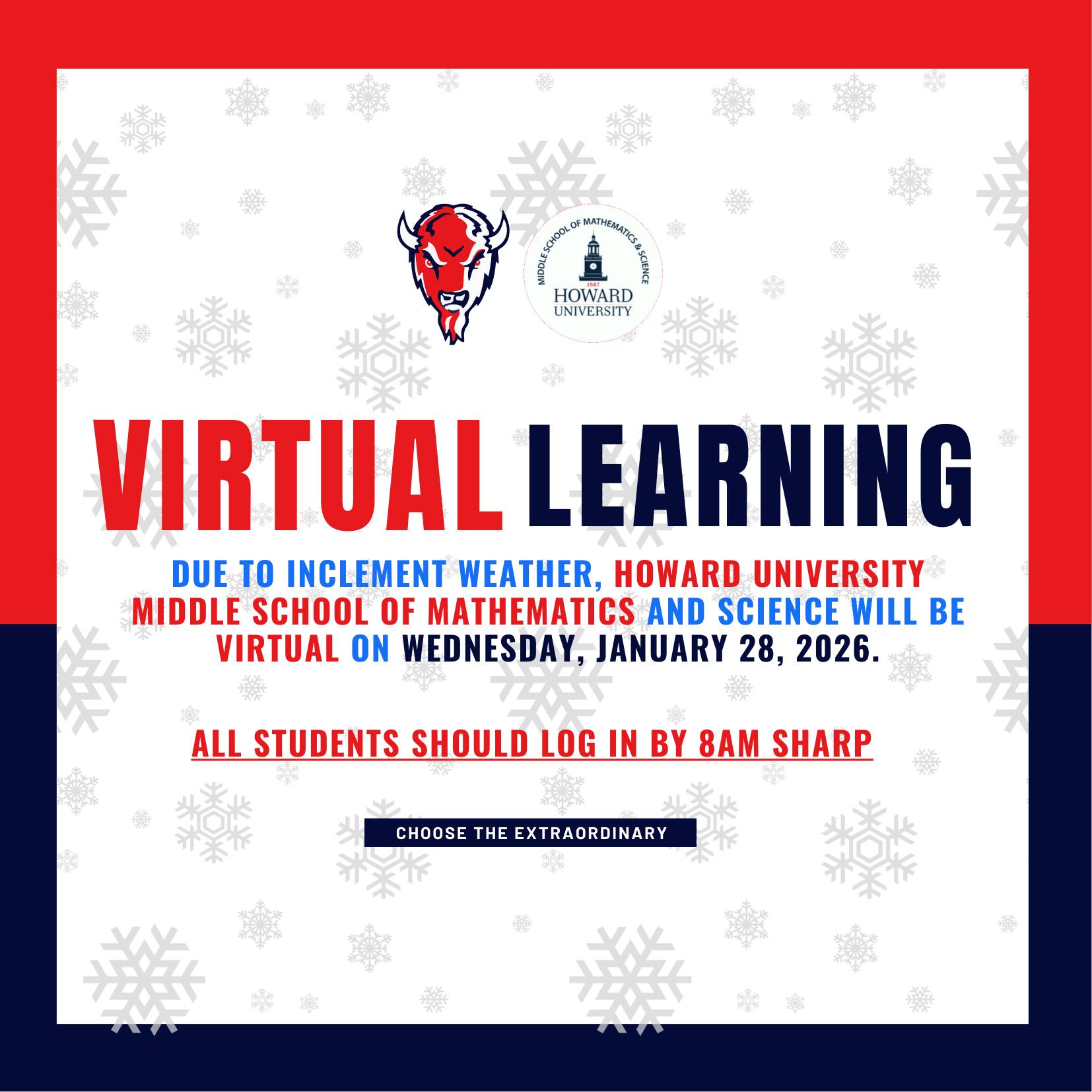 Howard University Middle School of Mathematics and Science | Washington ...