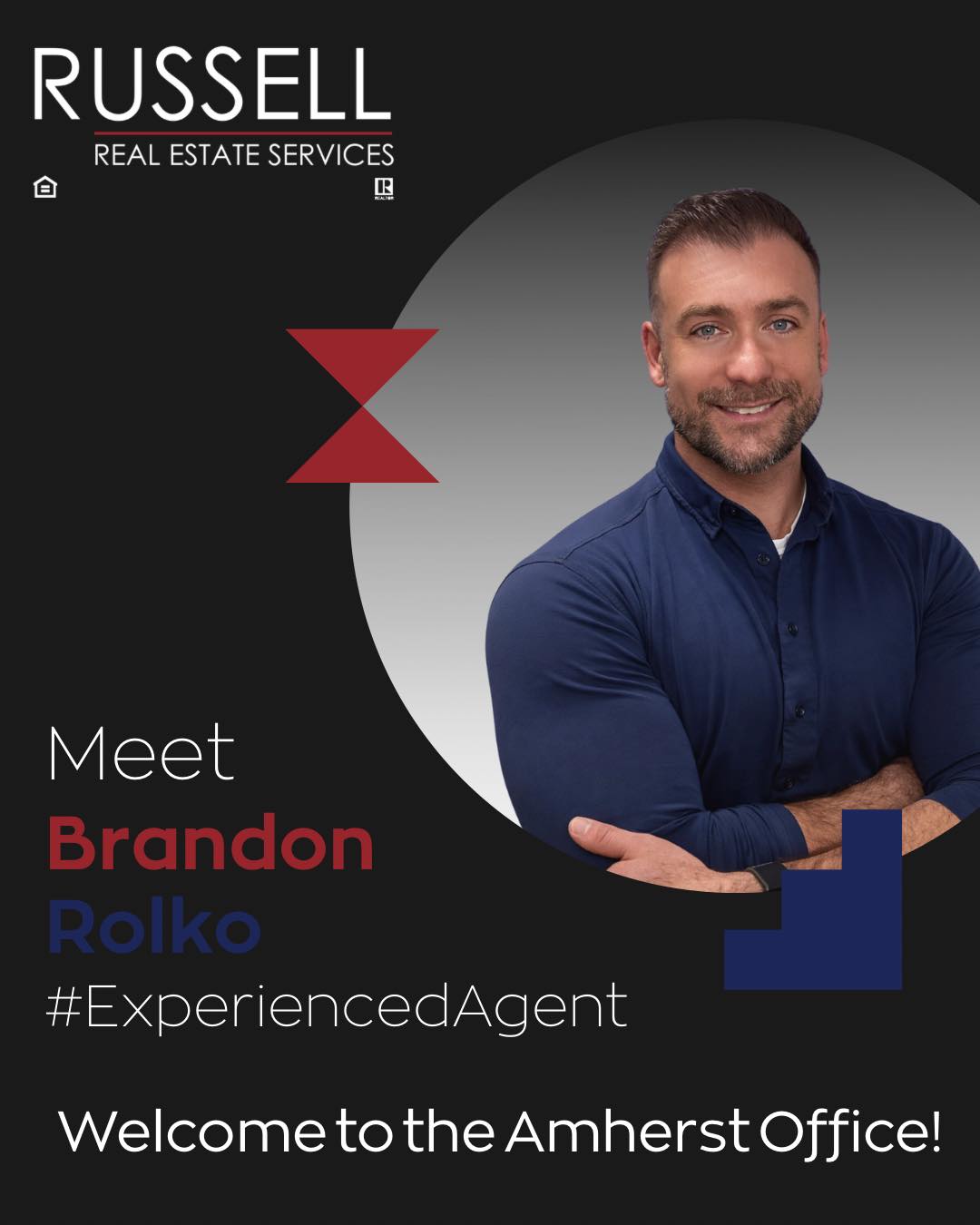 Russell Real Estate Services - Amherst Office | Amherst OH