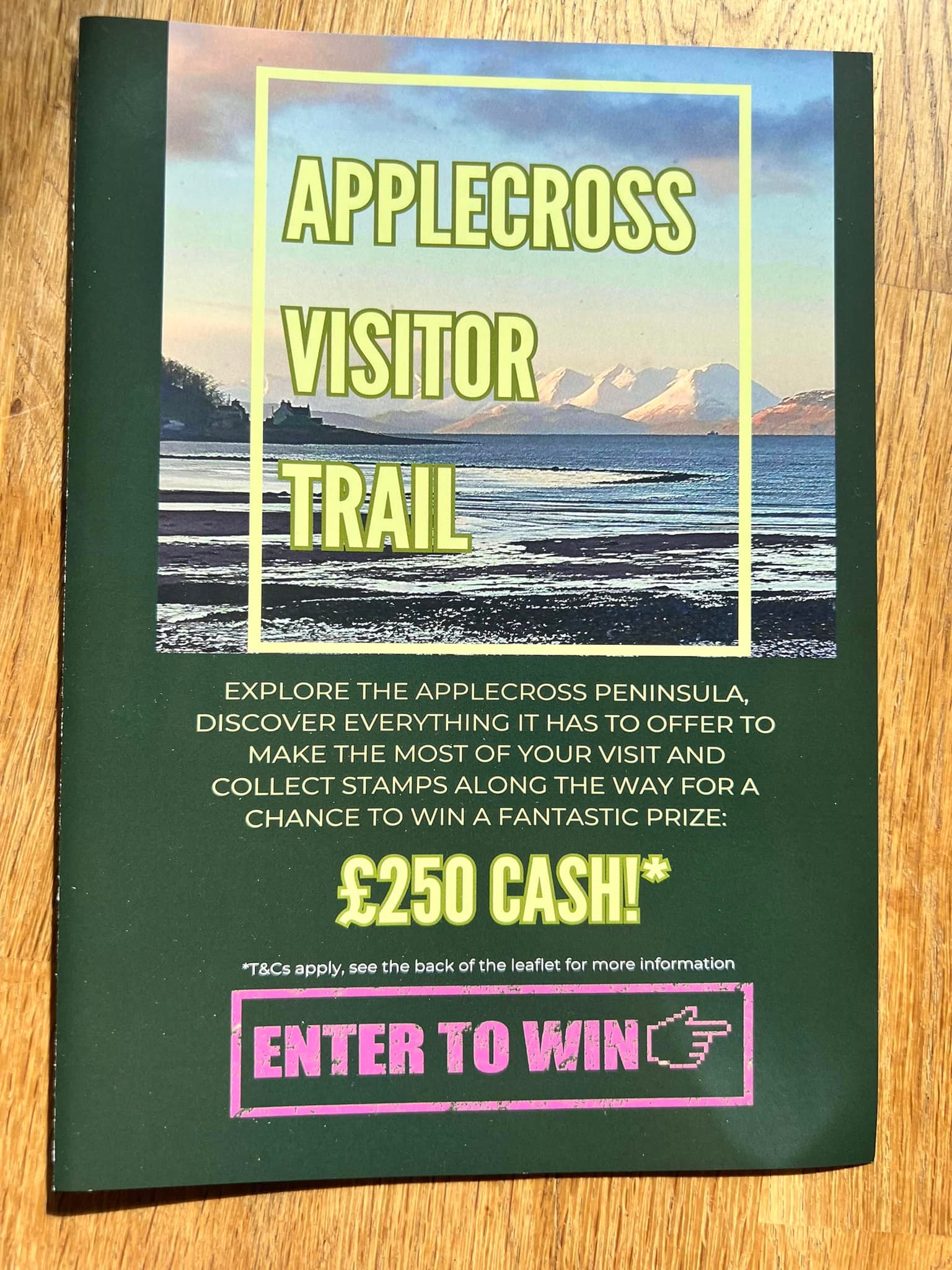 Applecross Walled Garden | Applecross