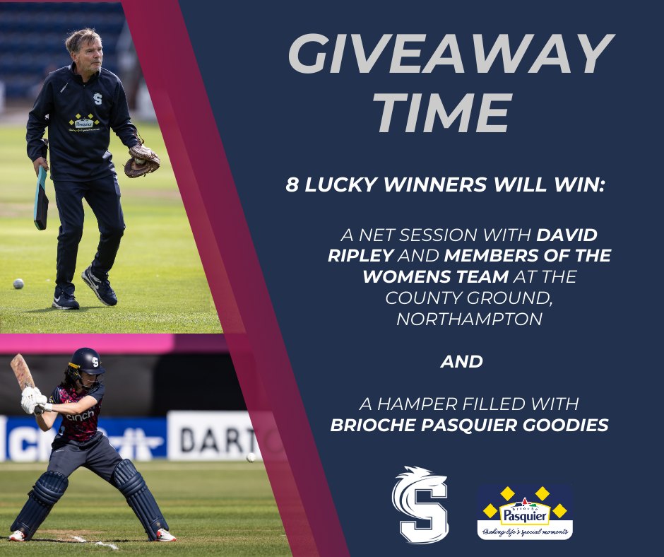 MKFM - WIN WITH MKFM - Calling all budding cricketers! Would your child ...