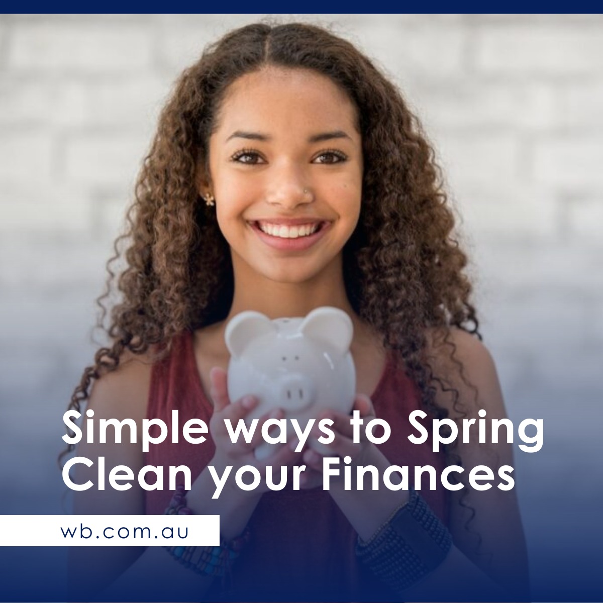 WB Financial Australia | Woolloongabba QLD