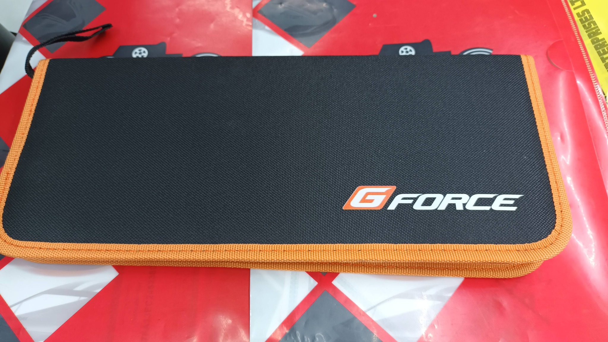 代客寄賣 G Force Set up System $350 sold Tamiya Parts 51669, 54967