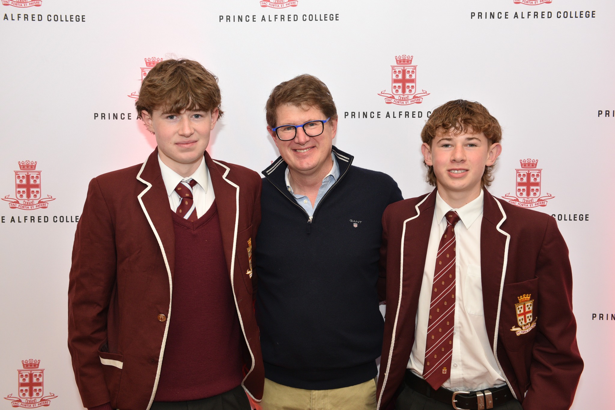 Prince Alfred College added a new... - Prince Alfred College
