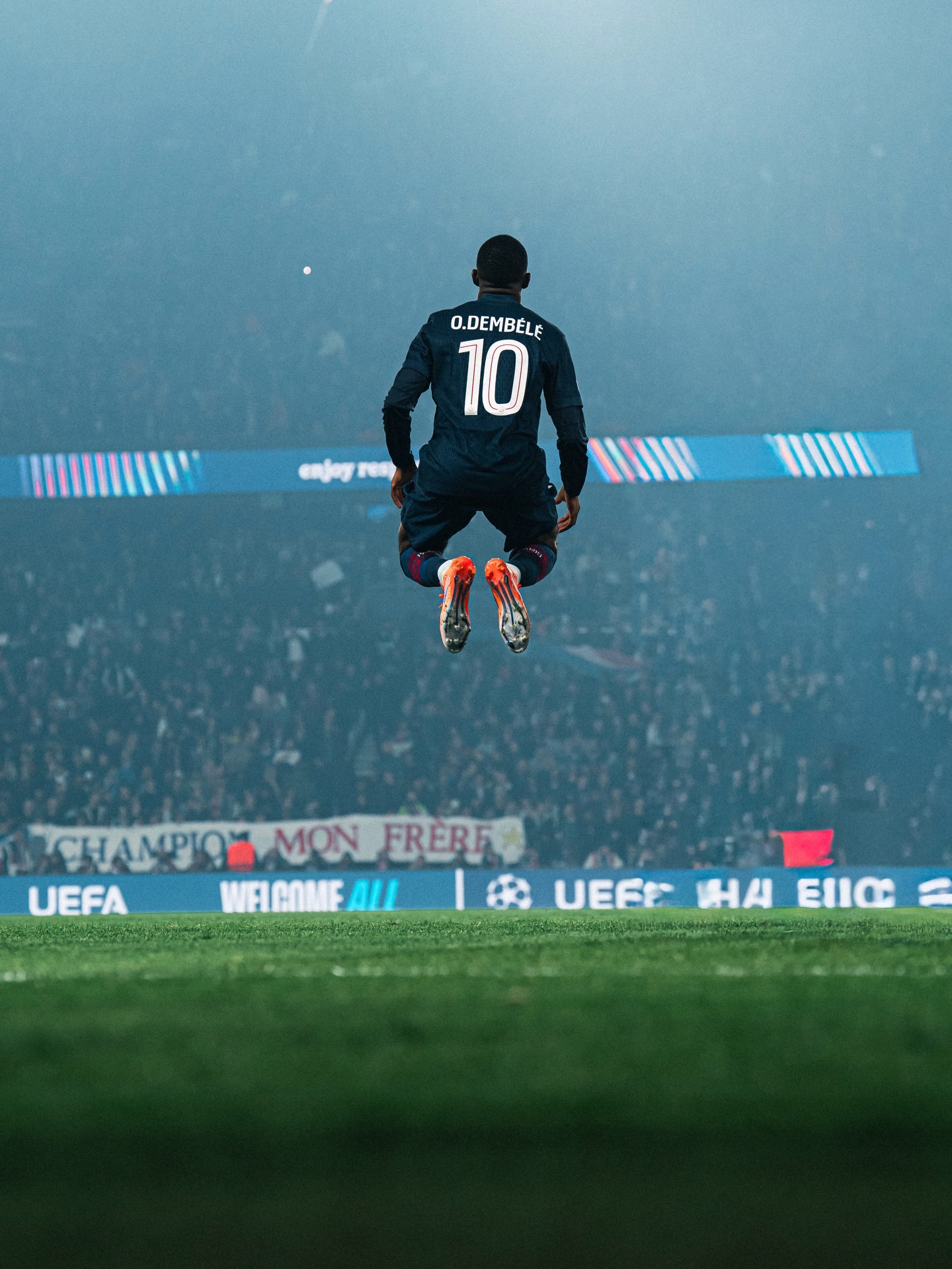 2025: Out of context edition 🎞️🤣 - PSG - Paris Saint-Germain | Facebook