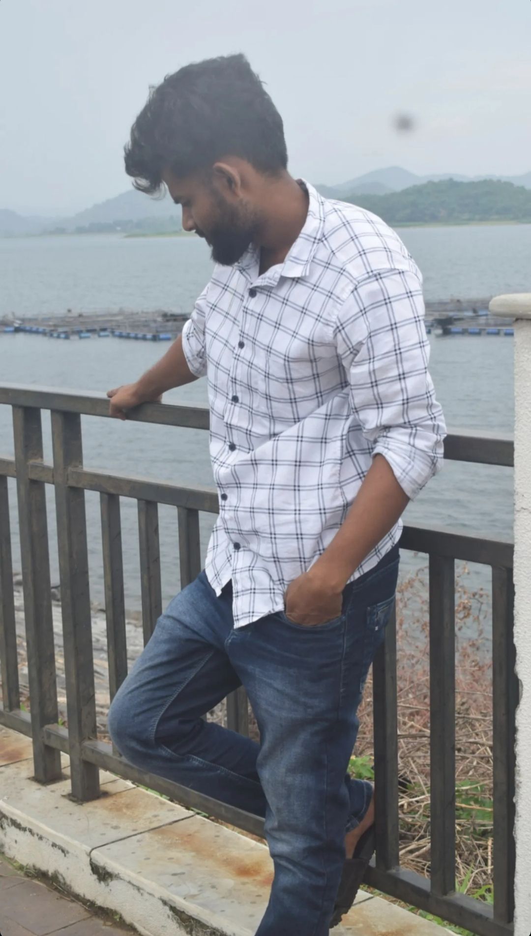 Sabir Ali
