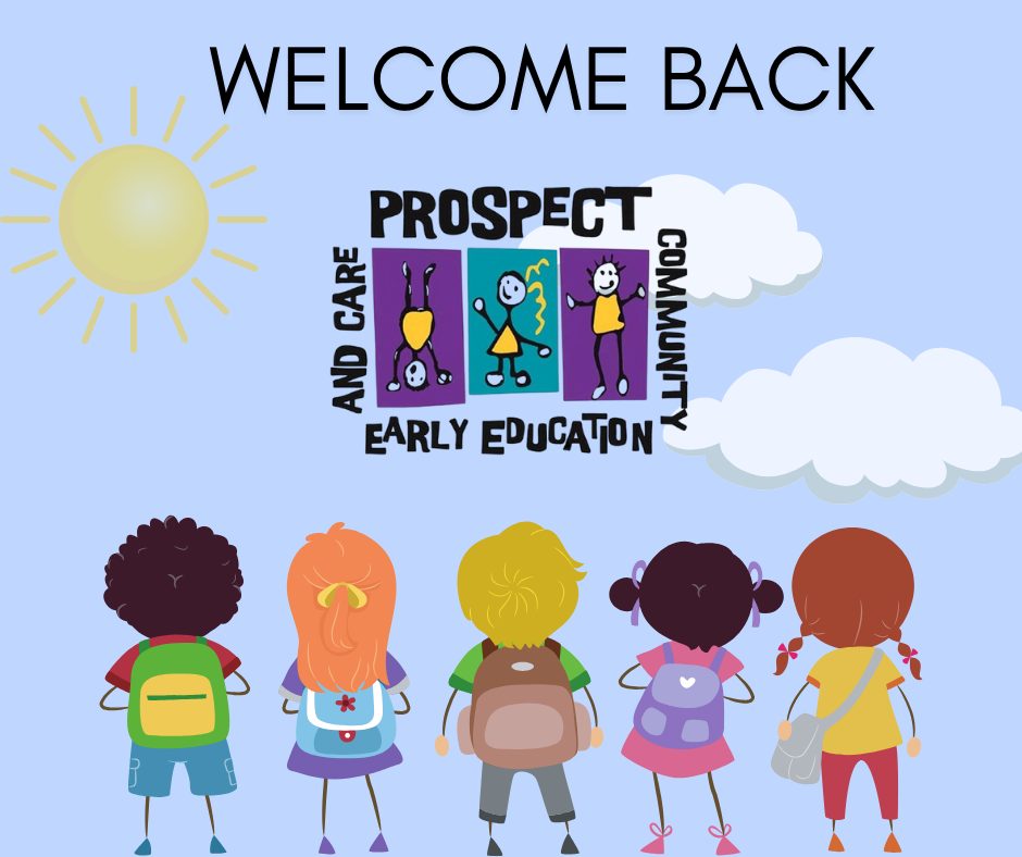 Prospect... - Prospect Community Early Education and Care