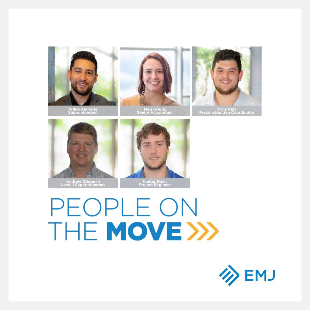 EMJ | Chattanooga TN