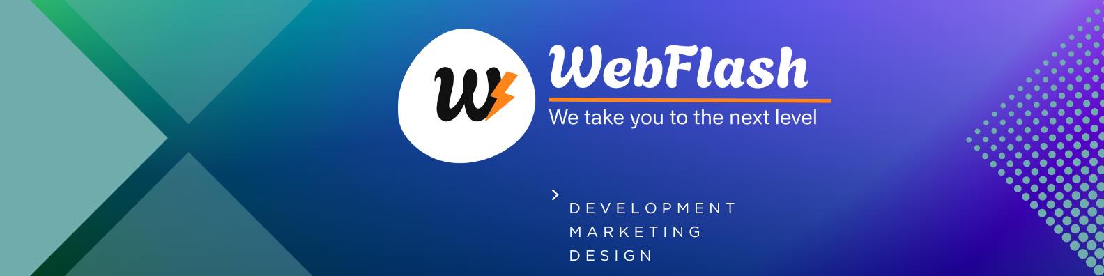 WebFlash Solutions