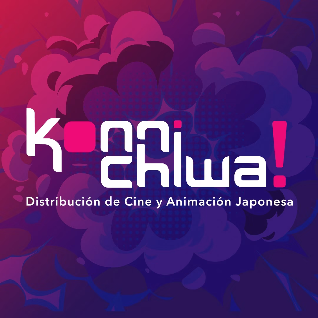 Ahí viene quién te gusta, actúa... - Konnichiwa Festival | Facebook