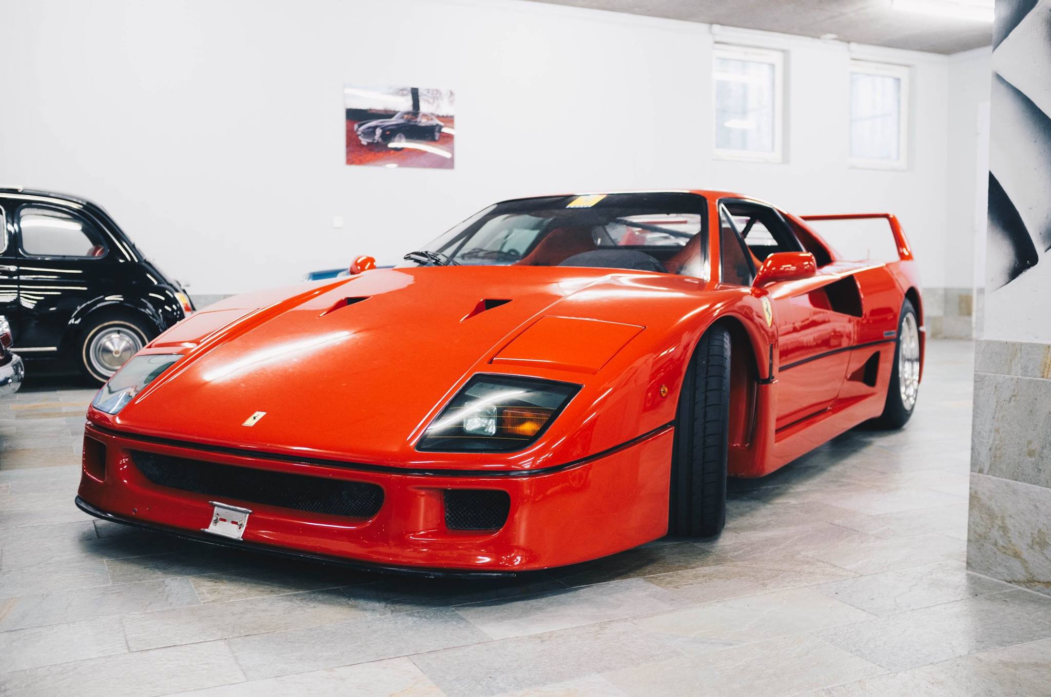 Perego Cars - The beast just came back from an extensive... | Facebook